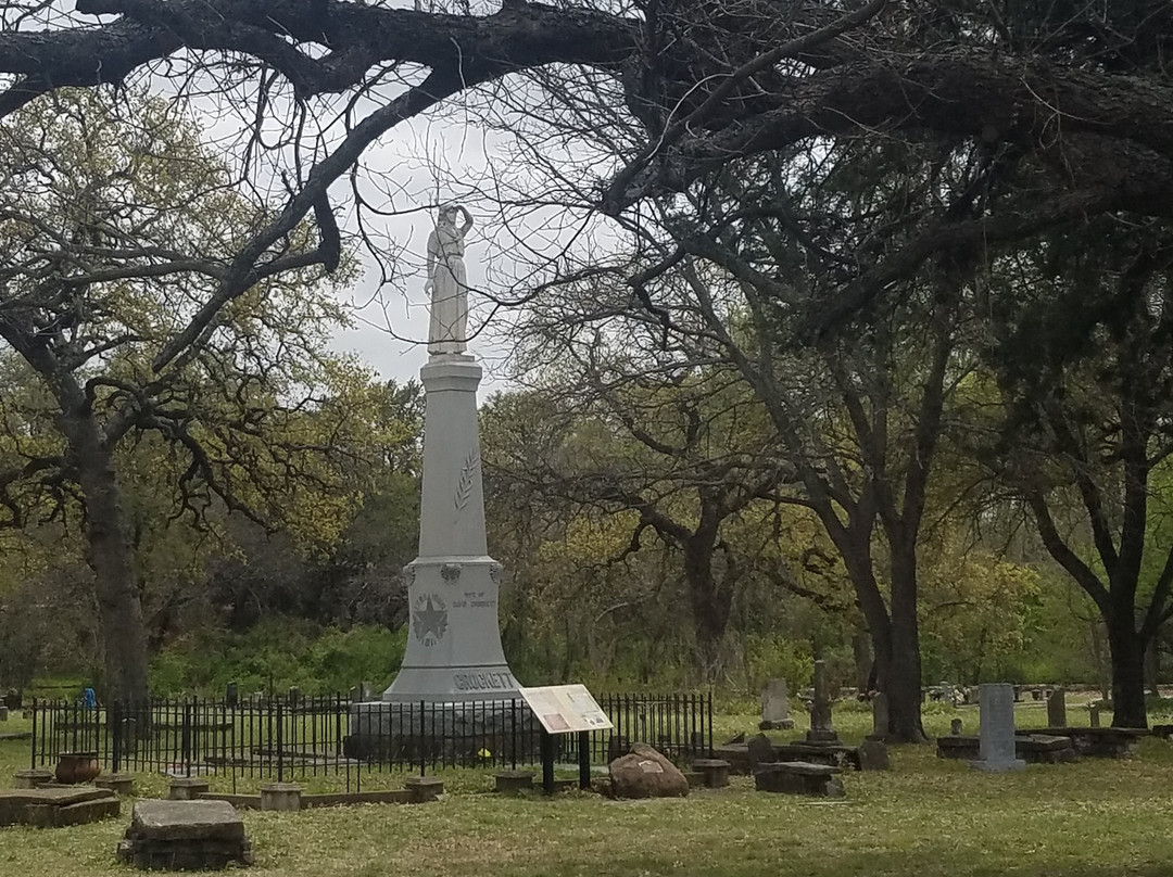 Acton State Historic Site-Acton必去景点