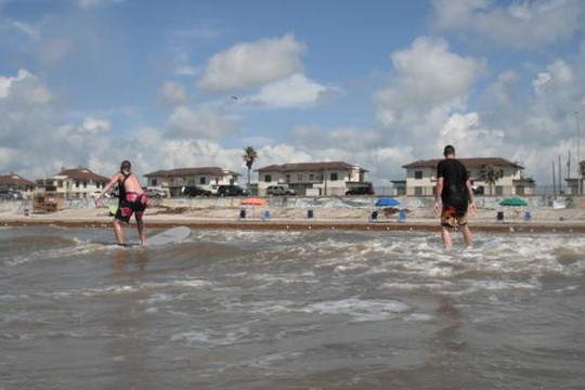 C-Sick Surfin'-盖维斯顿必去景点