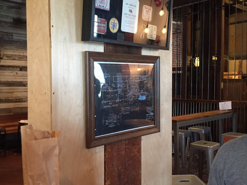 Bausman旅游景点-Wacker Brewing Company