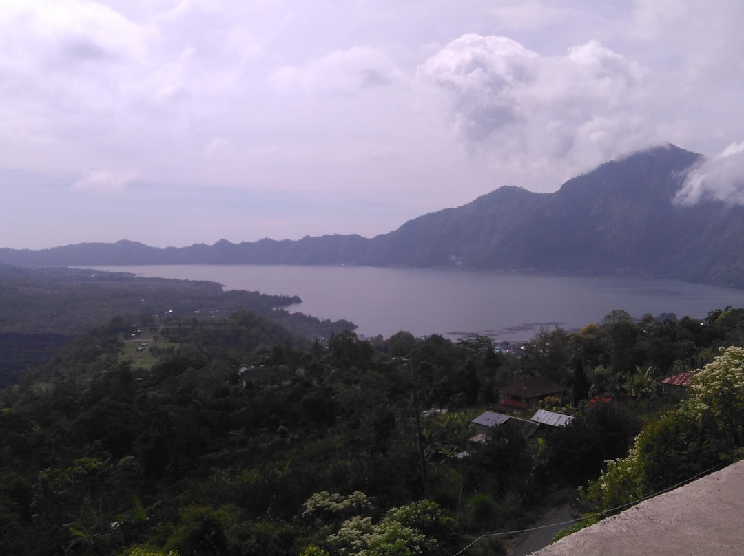 Trekking Travel in bali-Songan必去景点