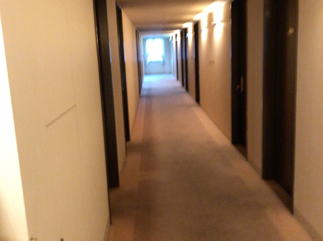 Hotel Harvest in Yonago主图