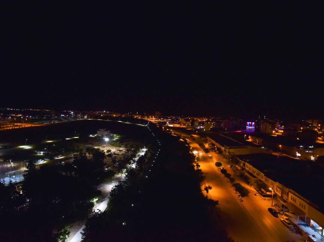 New Karaman Otel主图