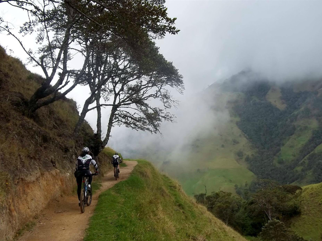 Paraiso Rides-亚美尼亚必去景点