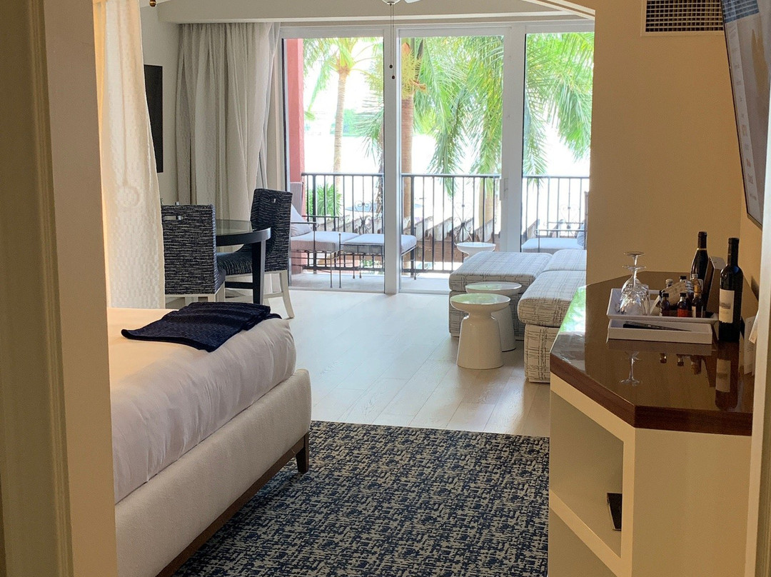 Yacht Club At The Boca Raton主图