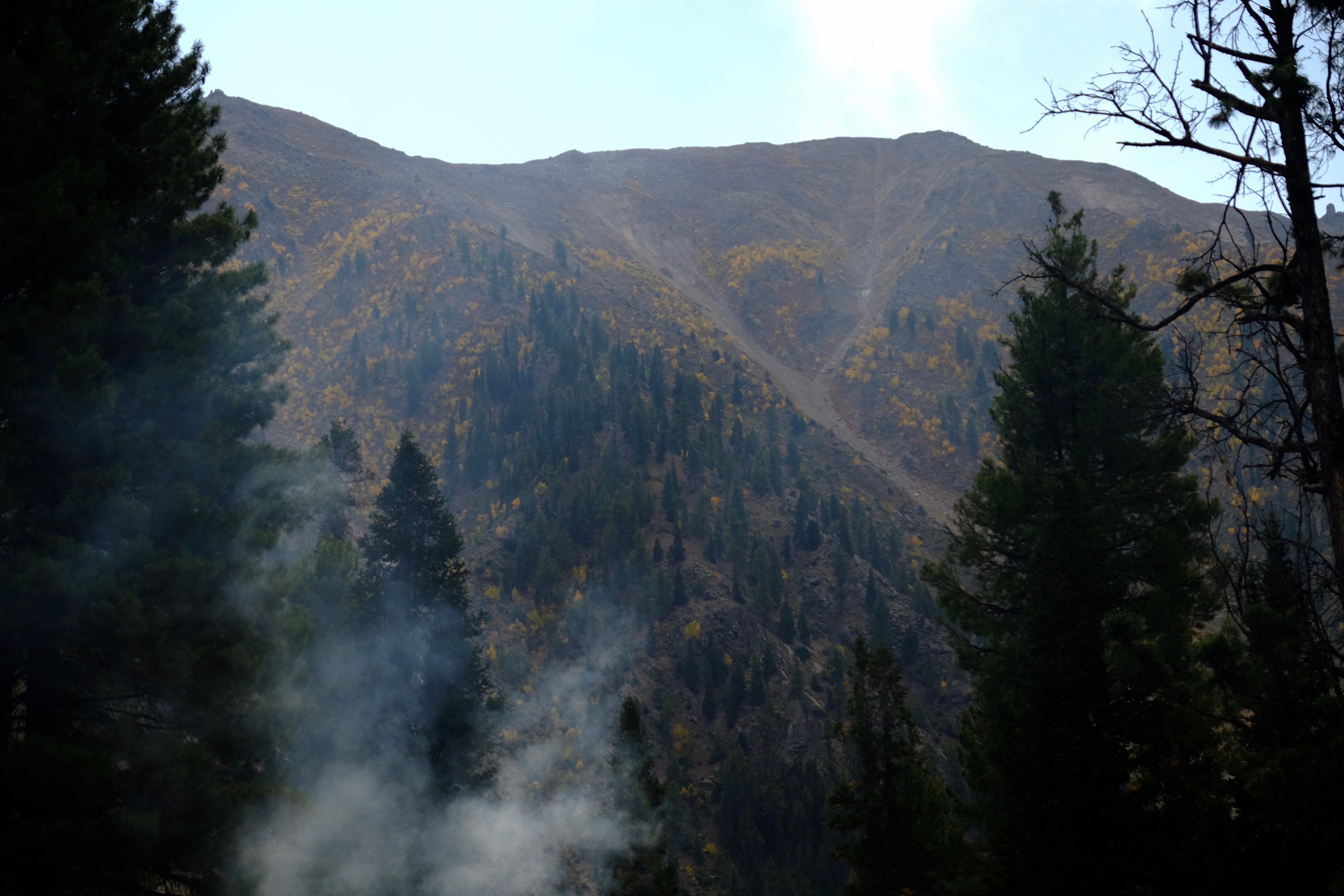 PTDC Motel, Rama Lake-浴室