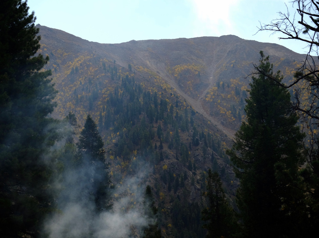 PTDC Motel, Rama Lake主图