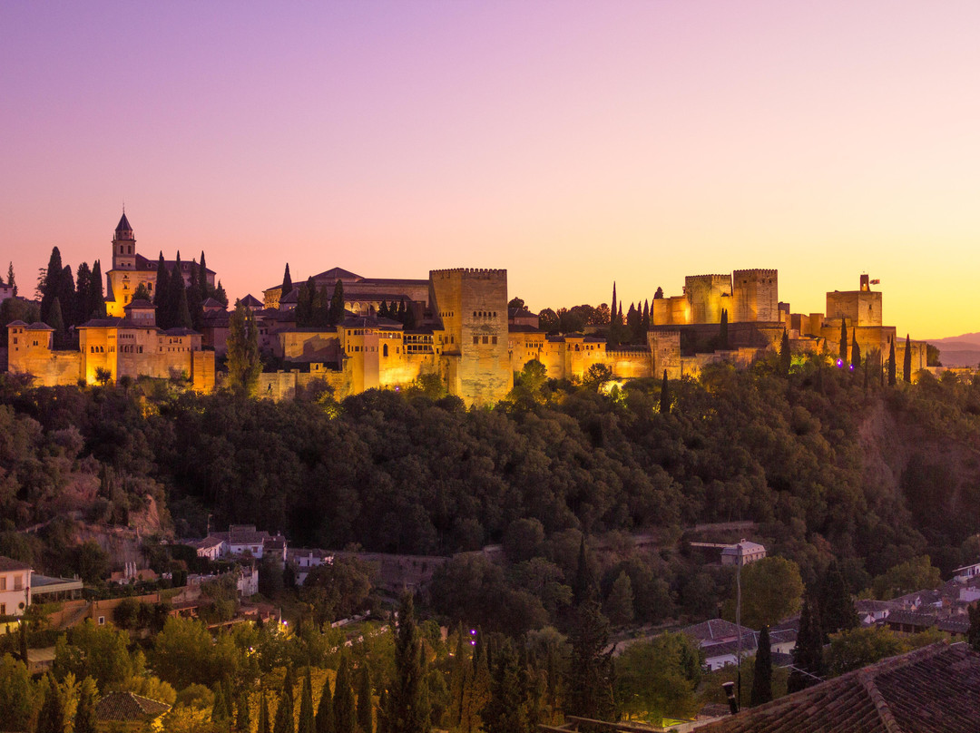 Andalucía 360 Travel景点图片