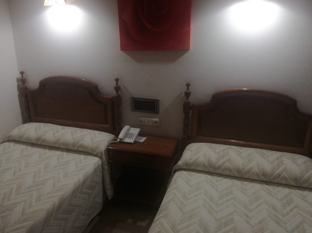 Serantes Hotel主图