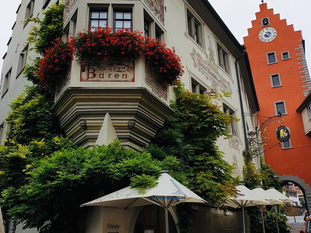 Gasthof zum Baren主图