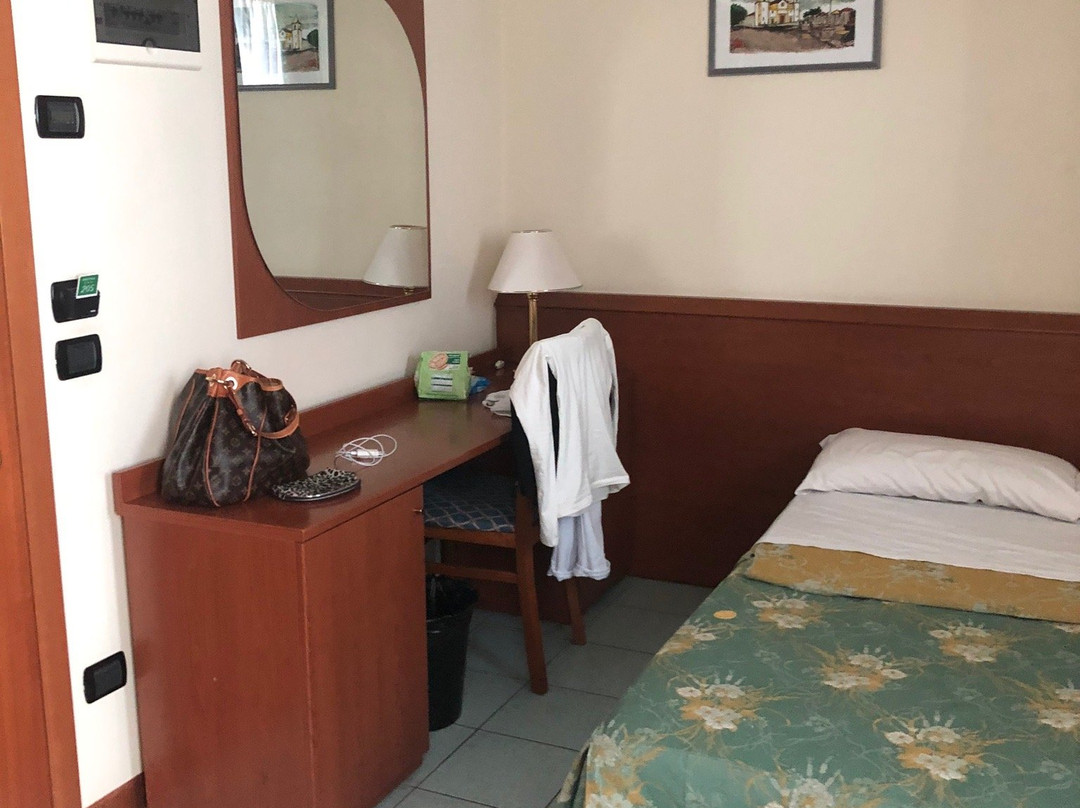 Flama Hotel主图