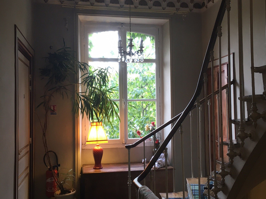 Cit'Hotel Marie Stuart Hôtel主图