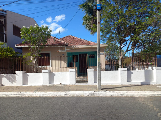 Memorial Monsenhor Expedito