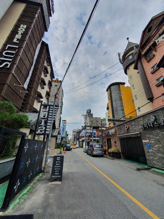Business Hotel-官方