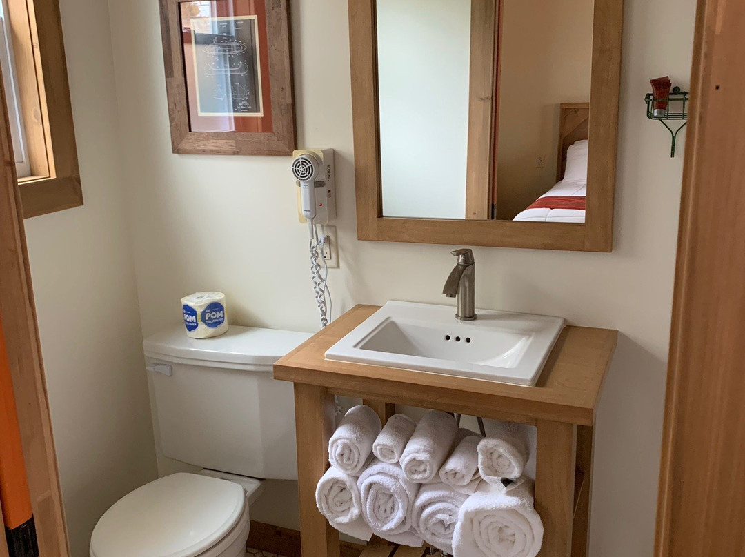 Cadence Lodge at Whiteface主图