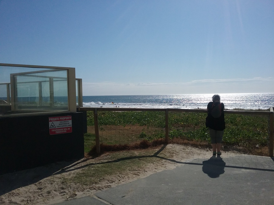 温德姆冲浪者天堂主图