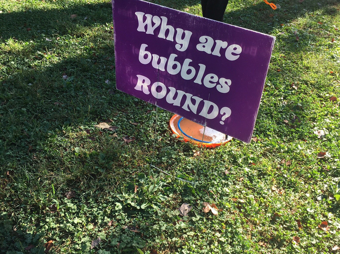 Ritter Park-亨廷顿必去景点