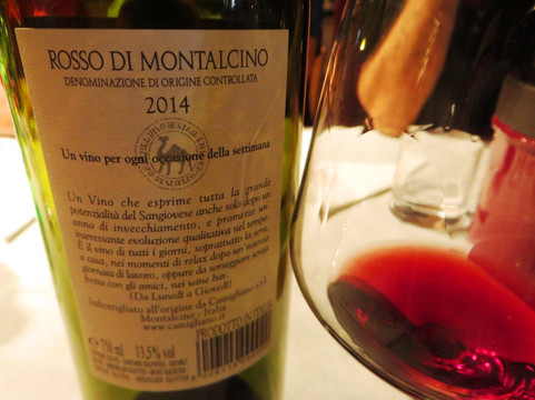 Camigliano-蒙塔尔奇诺必去景点