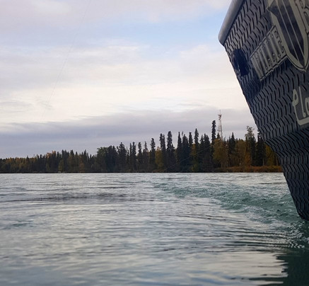 The River Crew-索尔多特纳必去景点