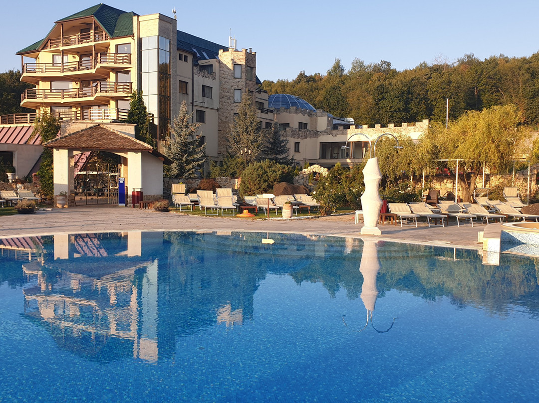 SunGarden Resort主图