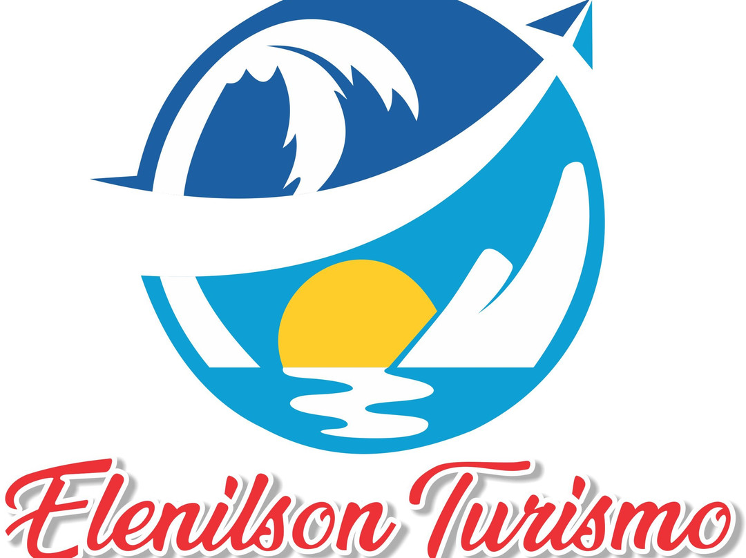 Elenilson Turismo-Porto Seguro必去景点