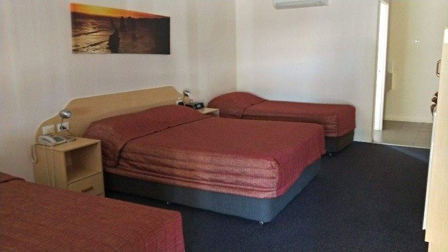 Biloela Silo Motor Inn主图