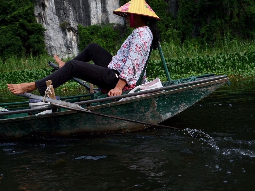 Vietnam Beauty Travel景点图片