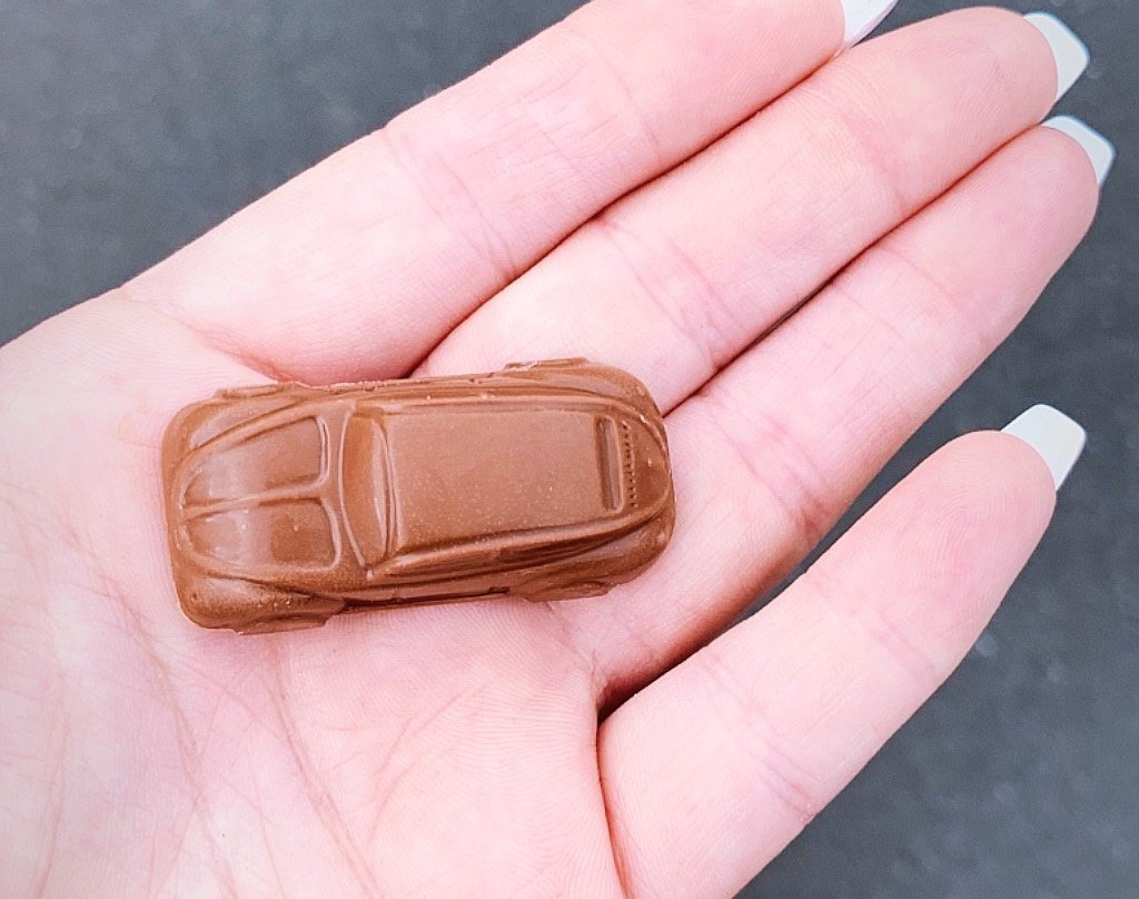 Devonport Chocolates景点图片