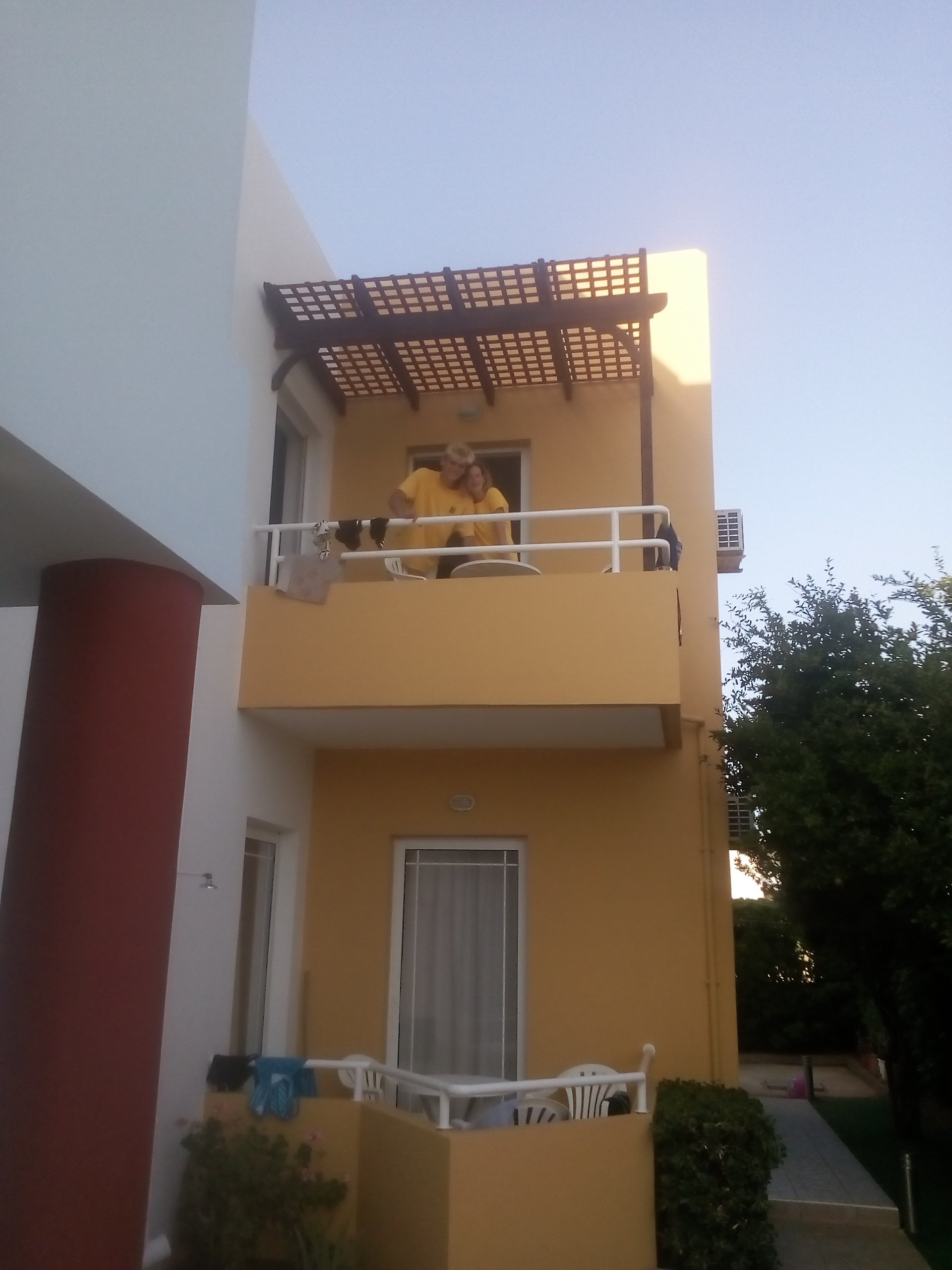 Dimitra Apartments-官方