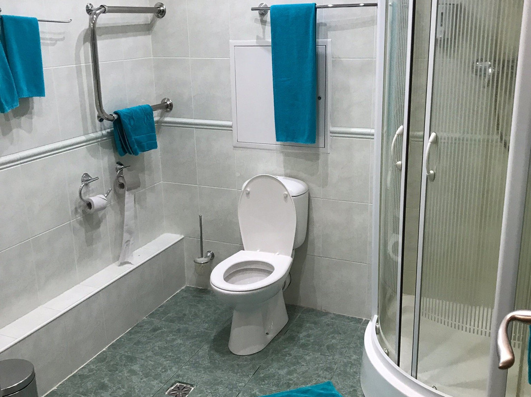 Uvat Grand Hotel主图