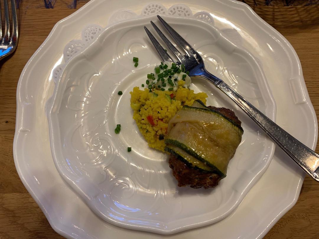 Hotel Panorama主图