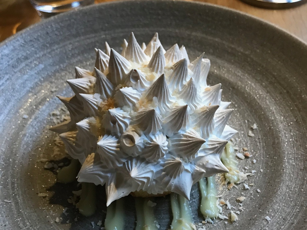 The Bildeston Crown主图