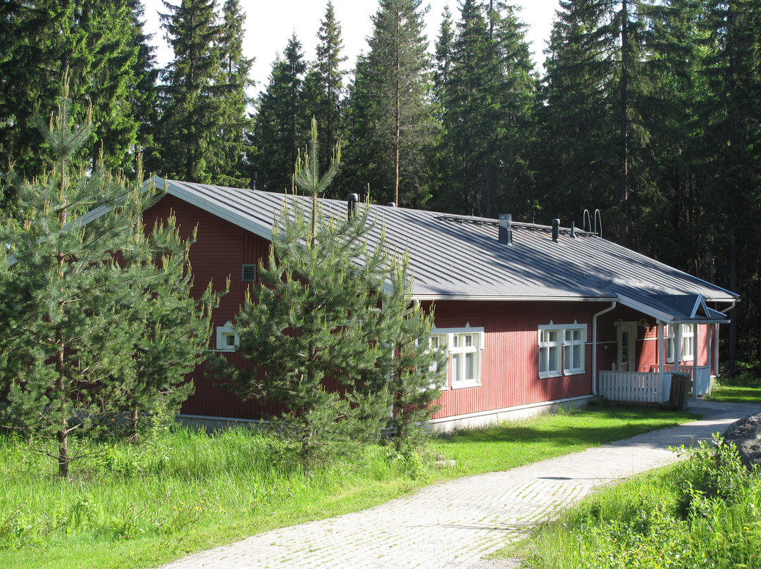Marttinen