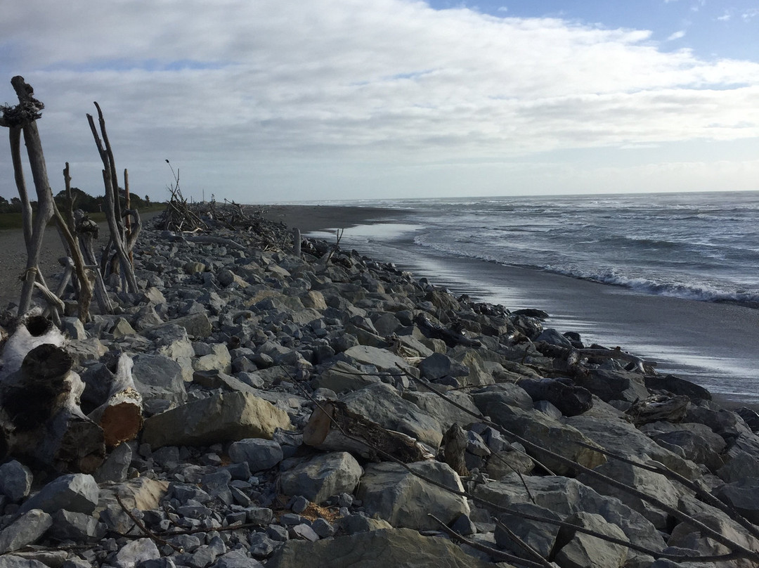 Hokitika Museum景点图片