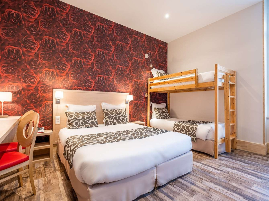 The Originals City, Hotel Regina, Perigueux主图