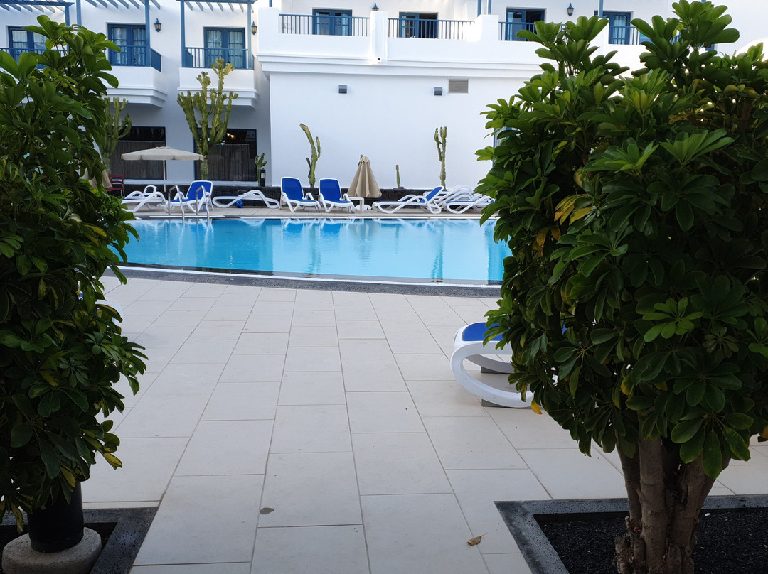 THB Tropical Island主图