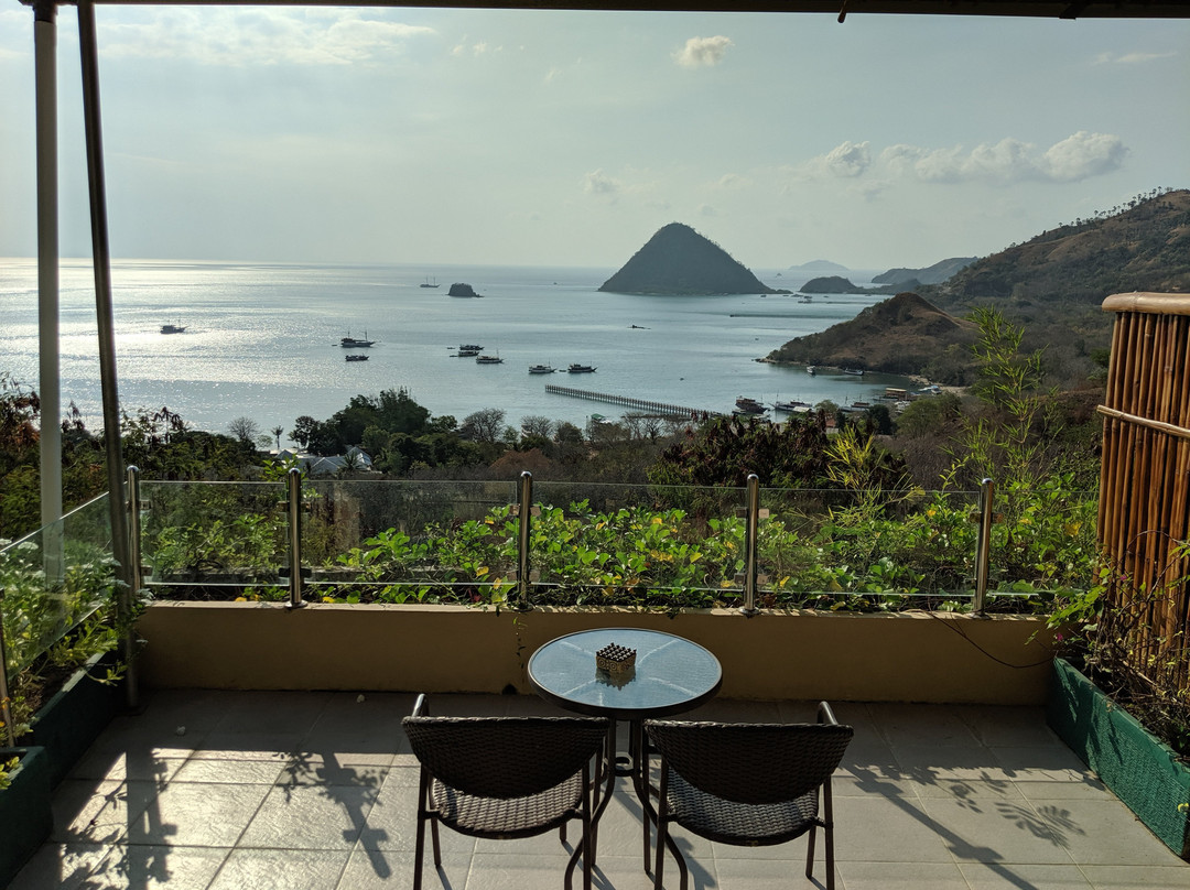 Sunset Hill Hotel主图