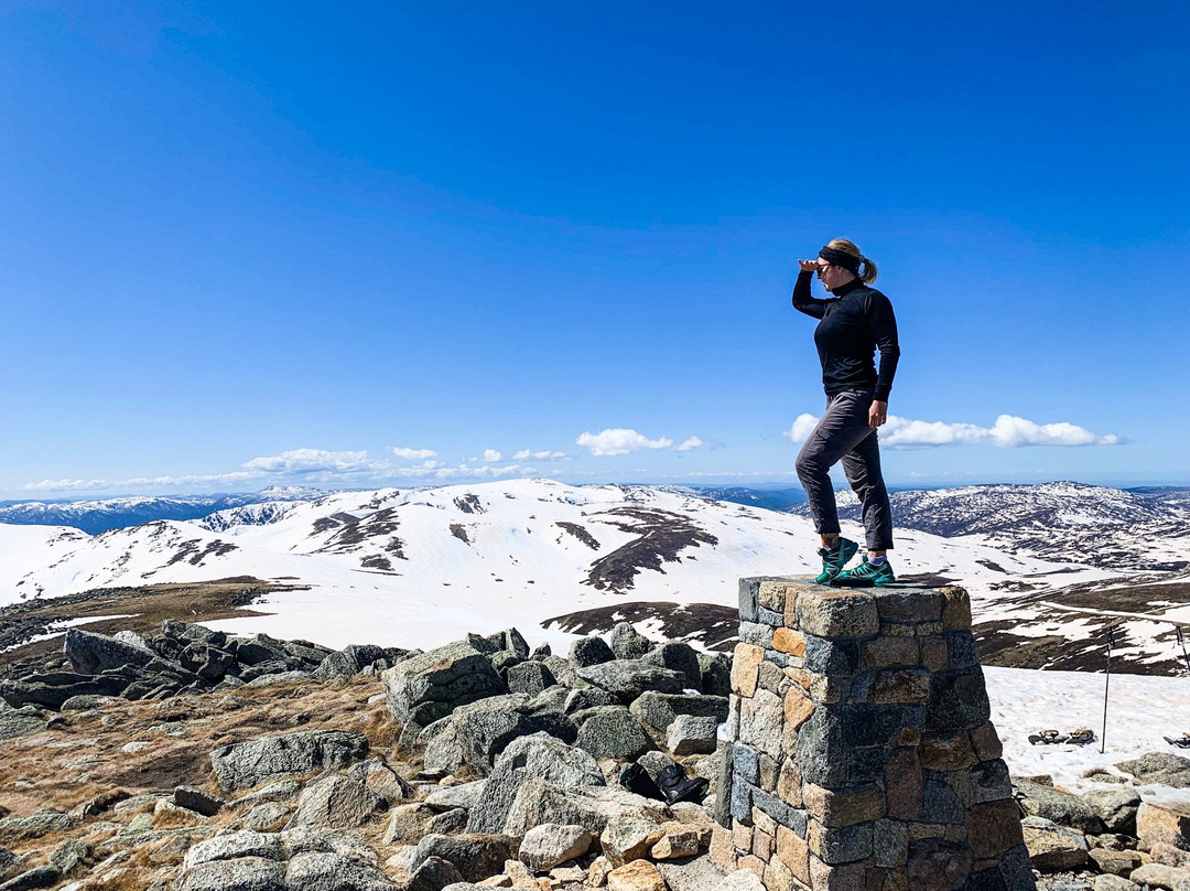 Mt Kosciuszko景点图片