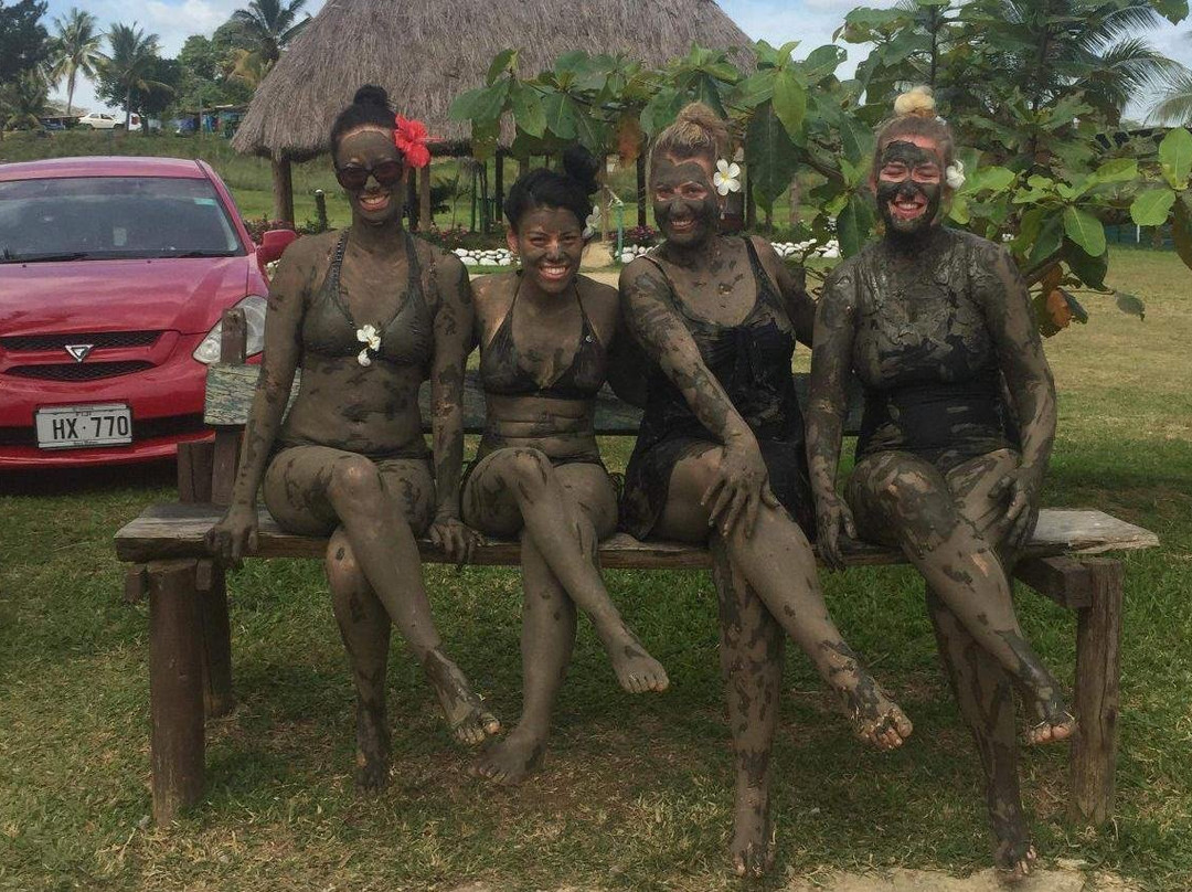 Komaia Tours & Transfers-纳迪市必去景点