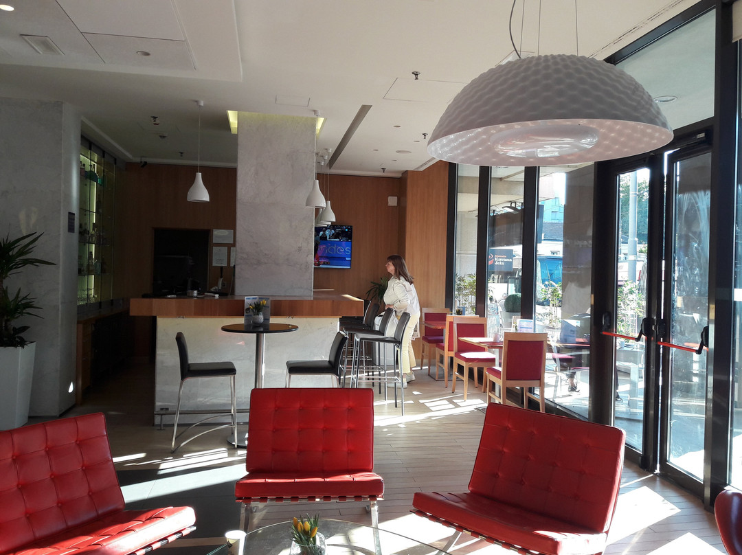 Nobel Palace Hotel主图