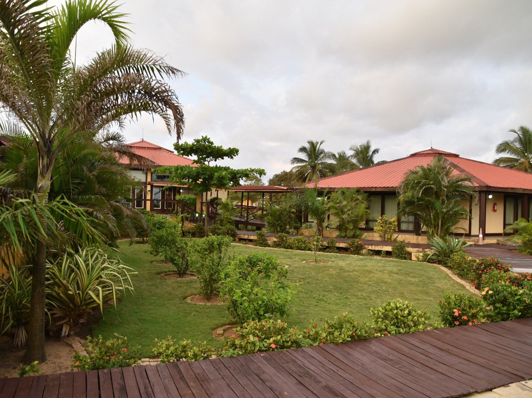 RLJ Kendeja Resort & Villas主图