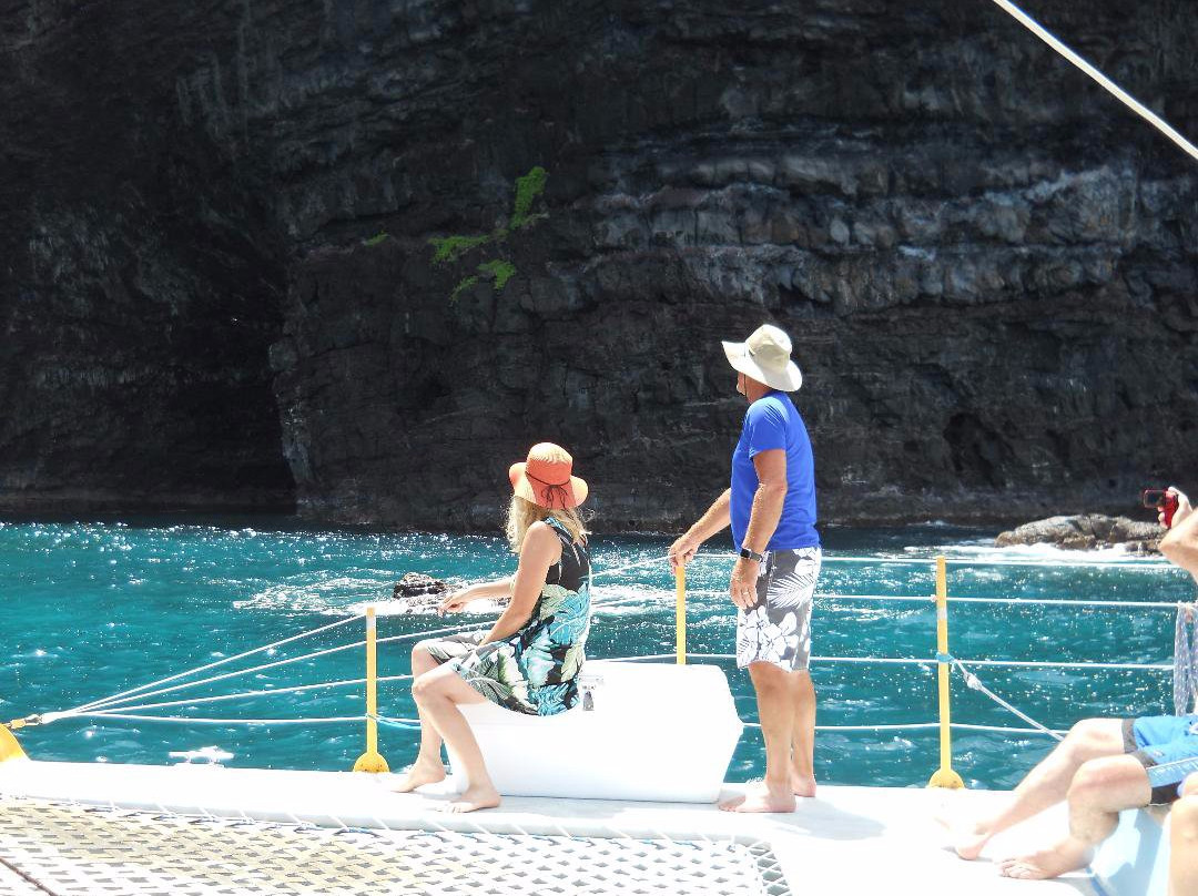 Captain Sundown-哈纳雷伊必去景点