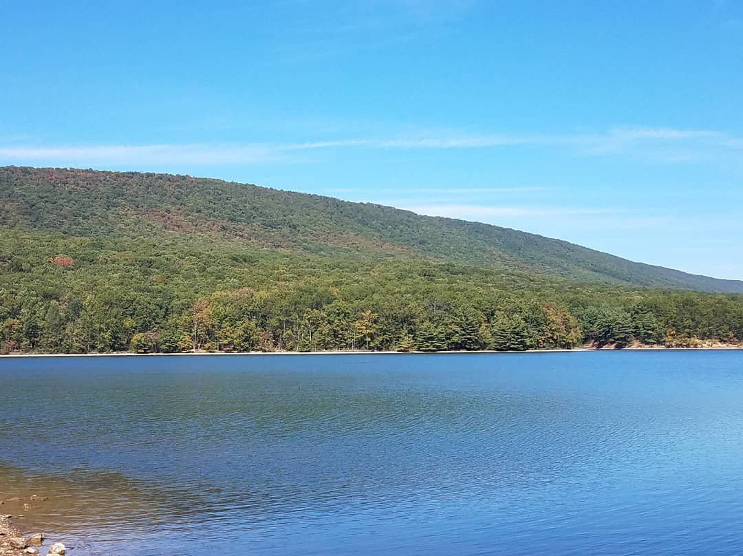 Rocky Gap Casino, Resort & Golf-Flintstone必去景点