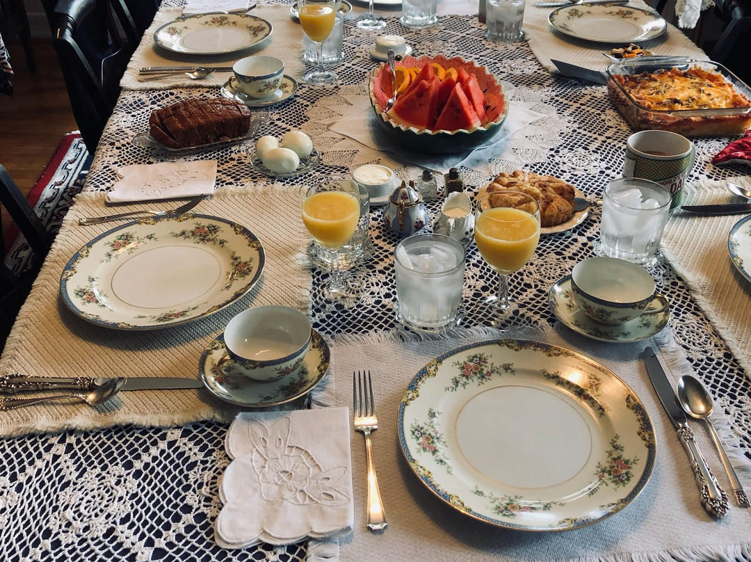 Fairlea Farm Bed and Breakfast主图