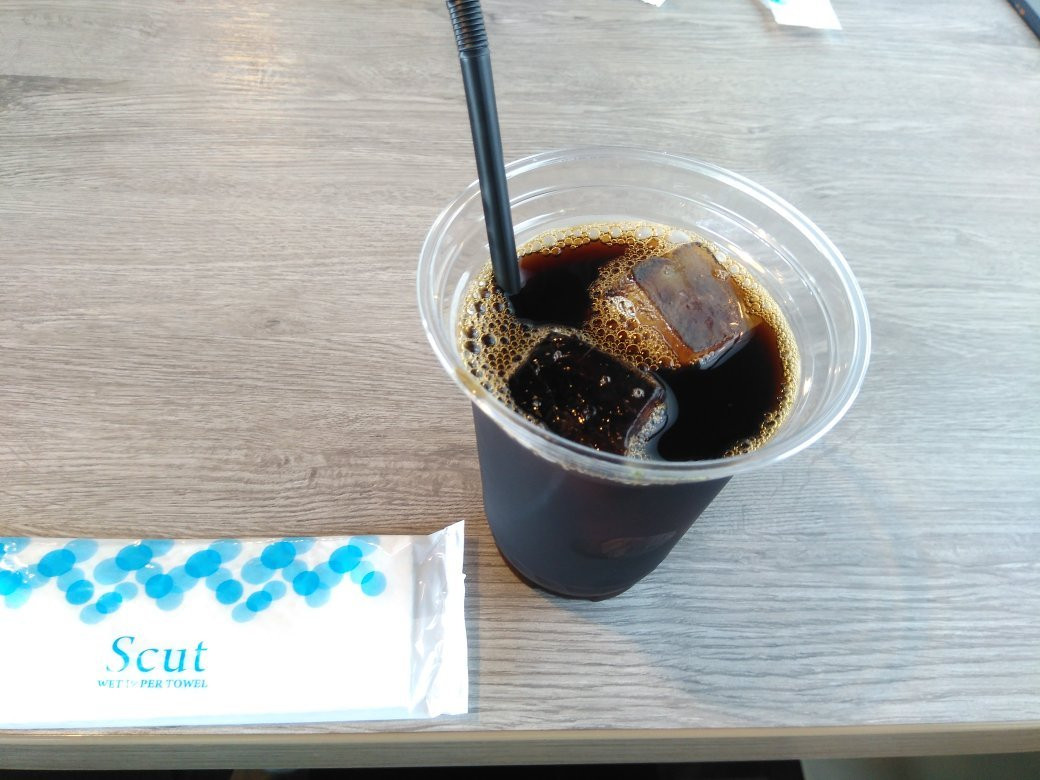 ファーマーズマーケットアンド カフェ ノッカ