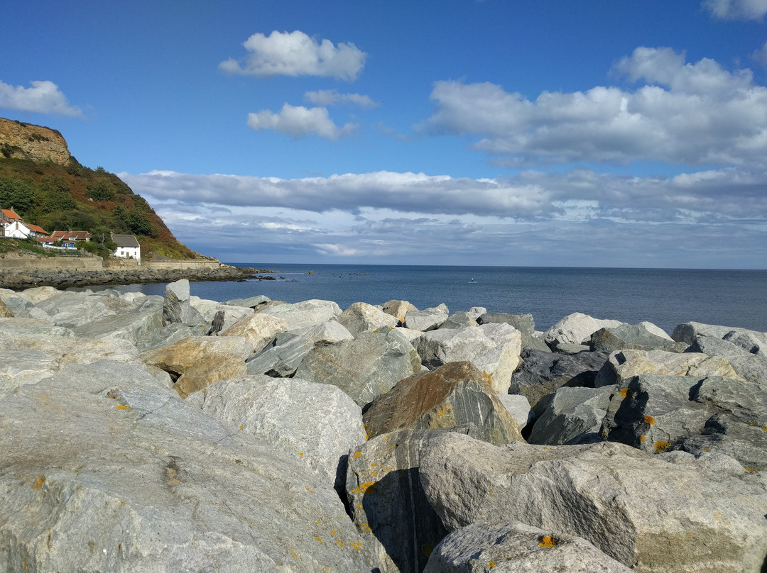 Runswick旅游攻略图片