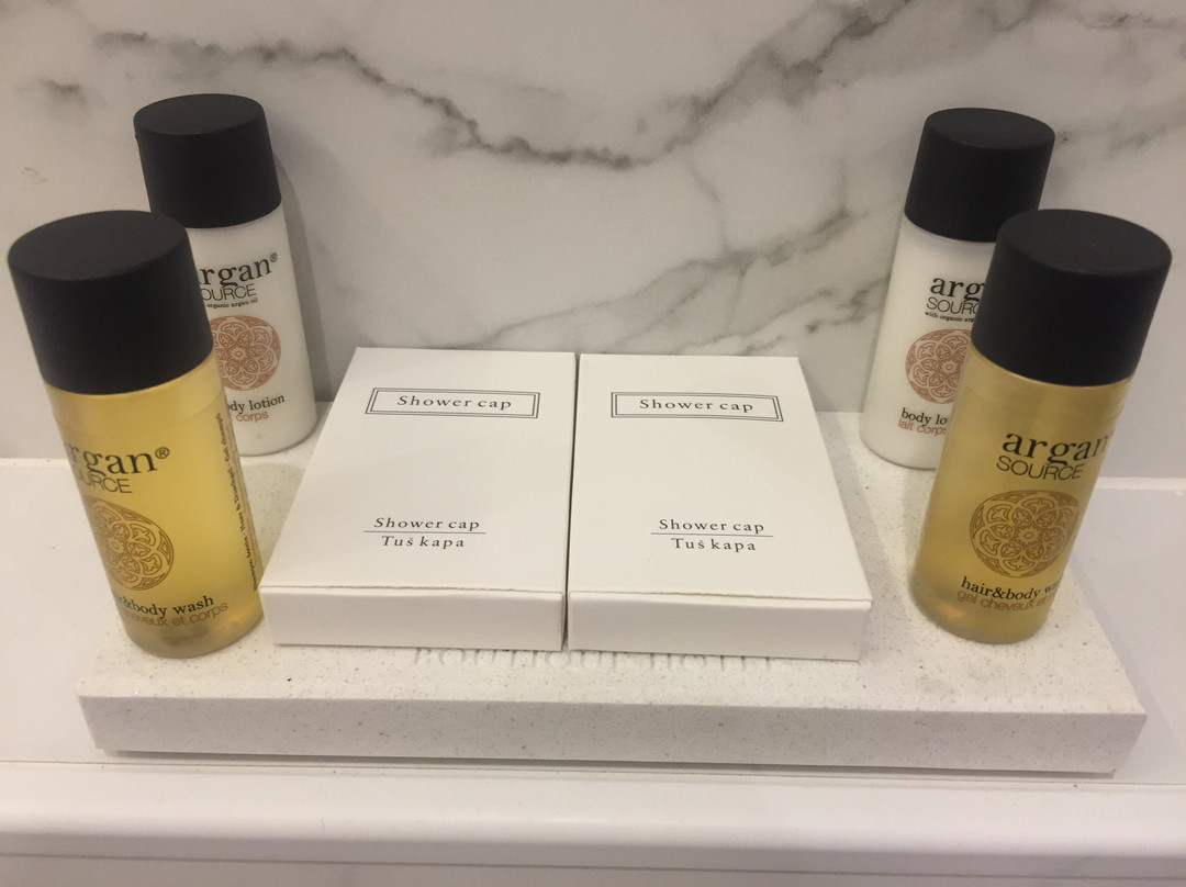 Teatro Verdi Boutique Hotel主图