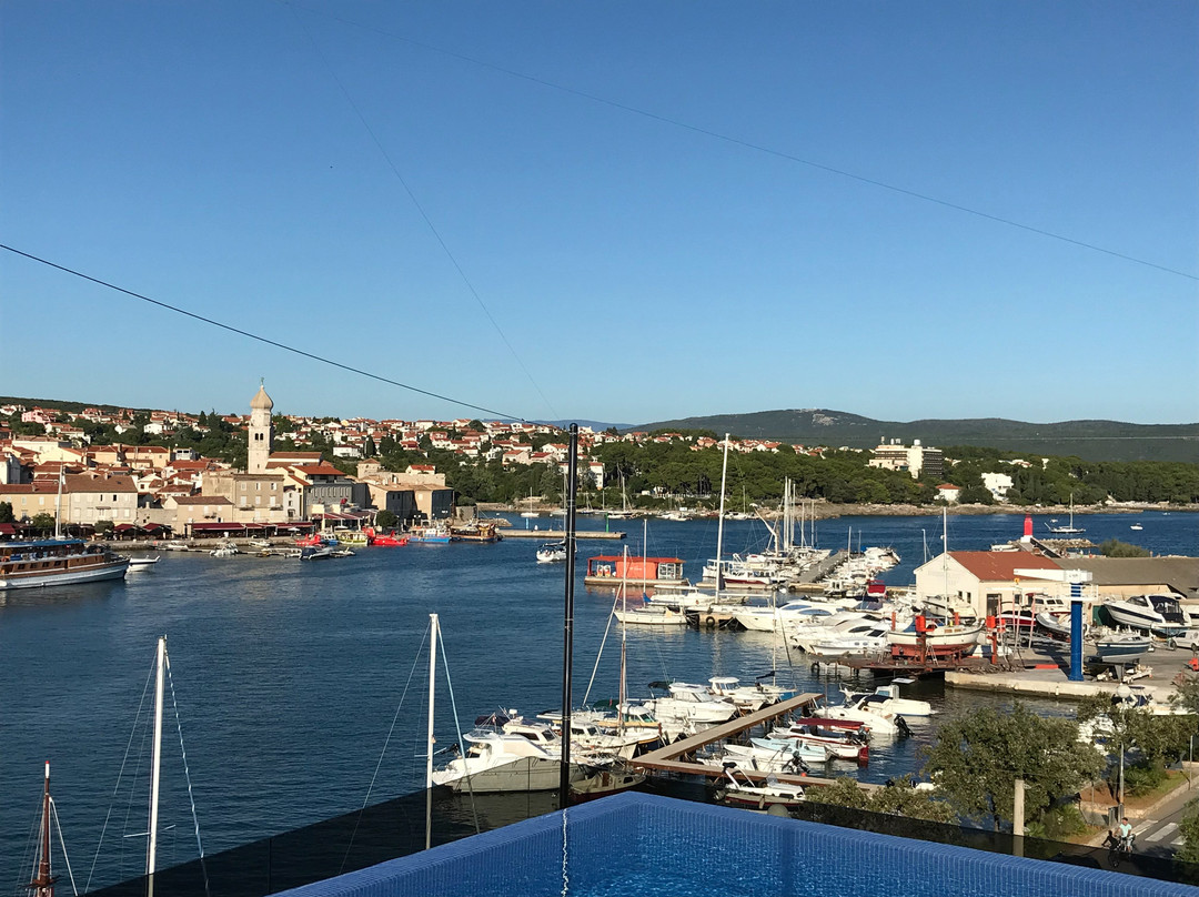 Hotel Maritim主图