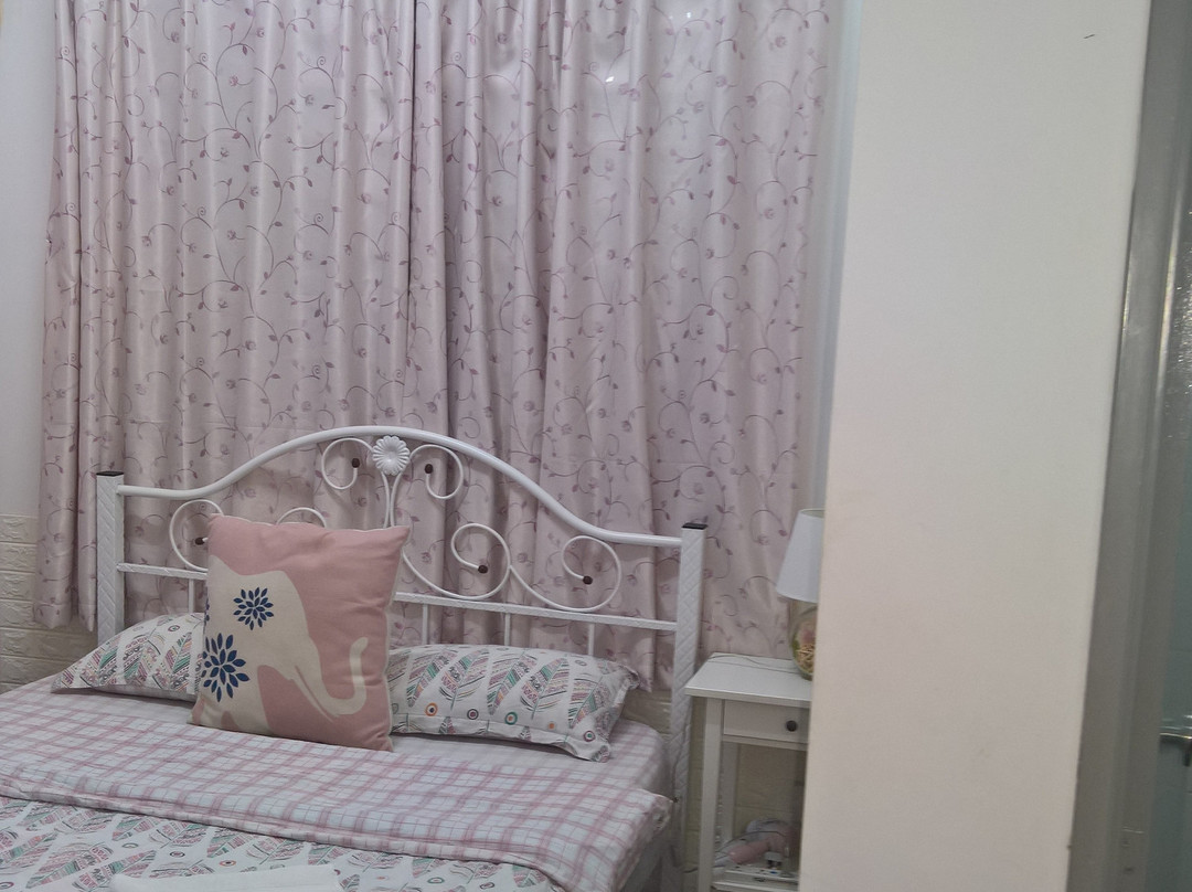 沙叻丁宜酒店住宿-SR Home Stay @ KLIA