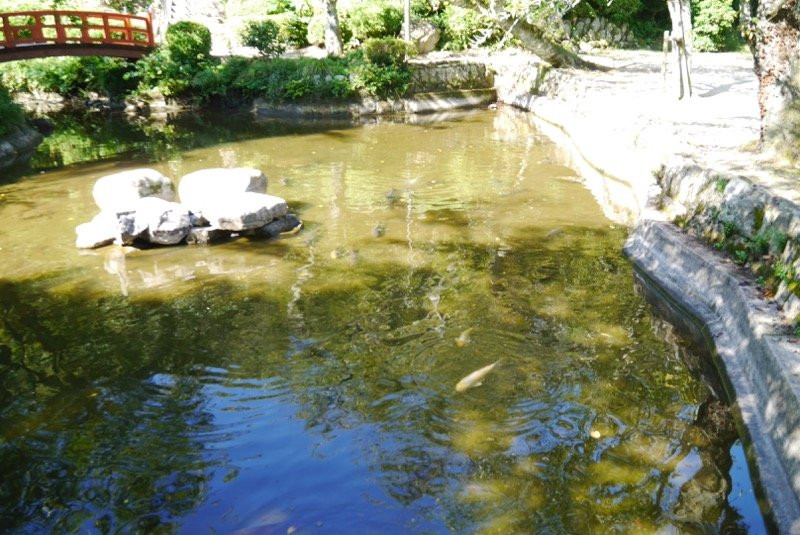 Ibuki Park-仓吉市必去景点