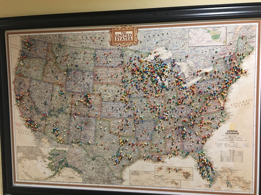 Renard's Cheese-斯特金贝必去景点